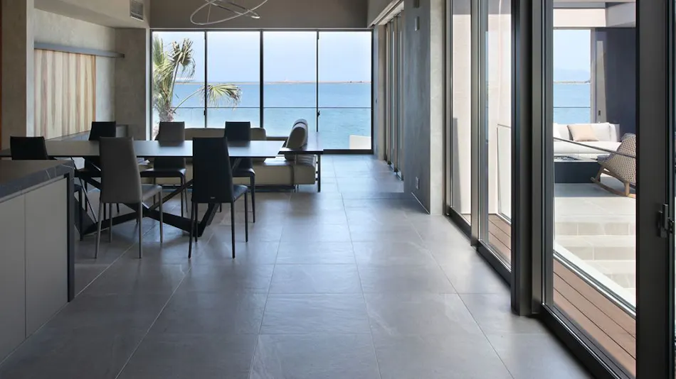 Lentement Suite-Villa AWAJI