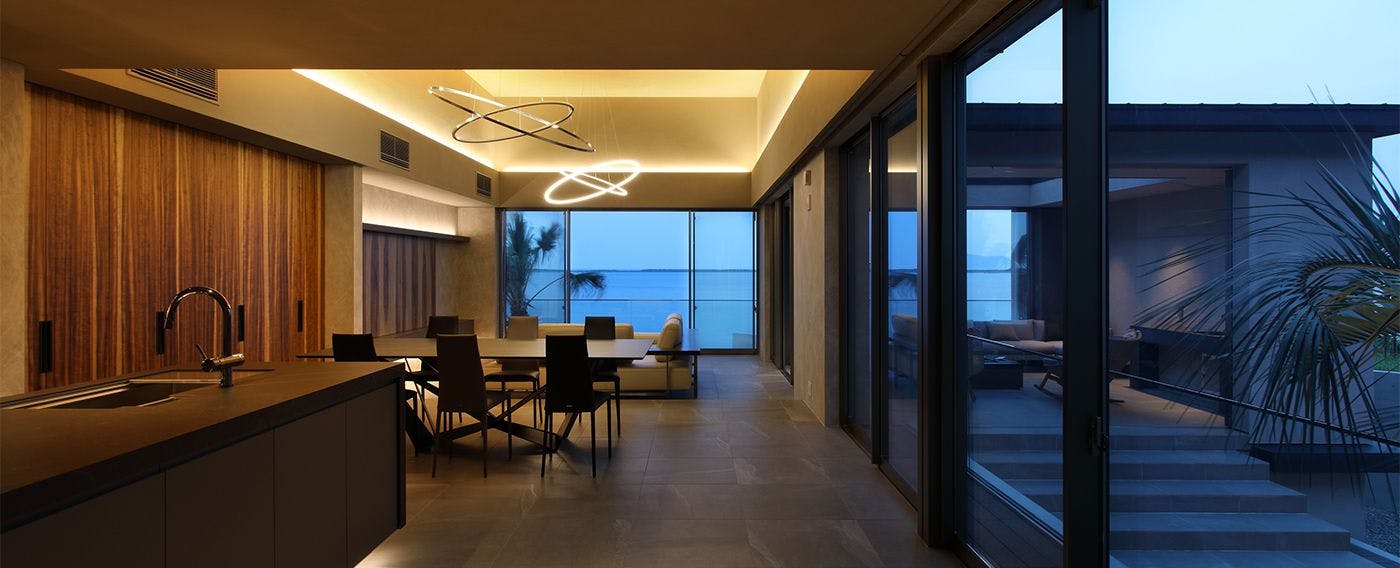 Lentement Suite-Villa AWAJI