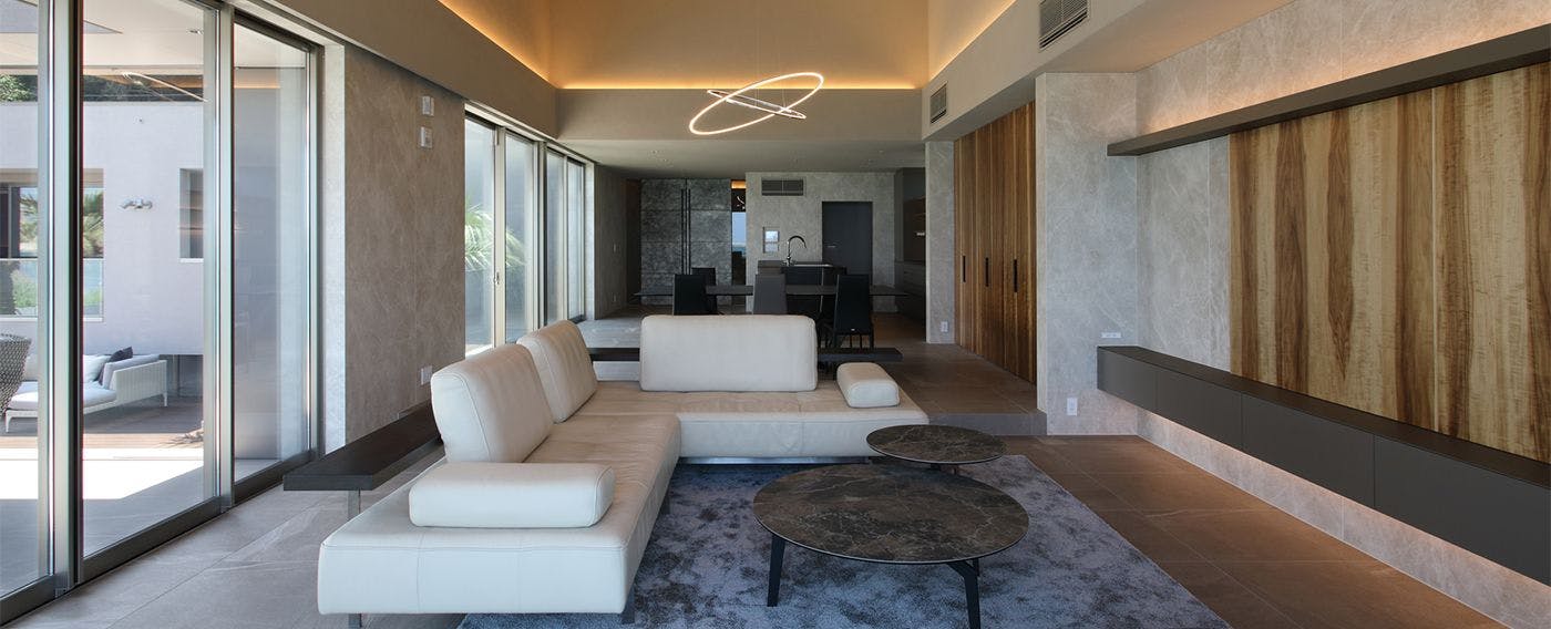 Lentement Suite-Villa AWAJI