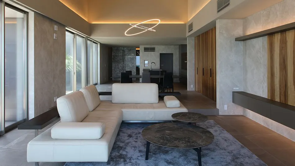 Lentement Suite-Villa AWAJI