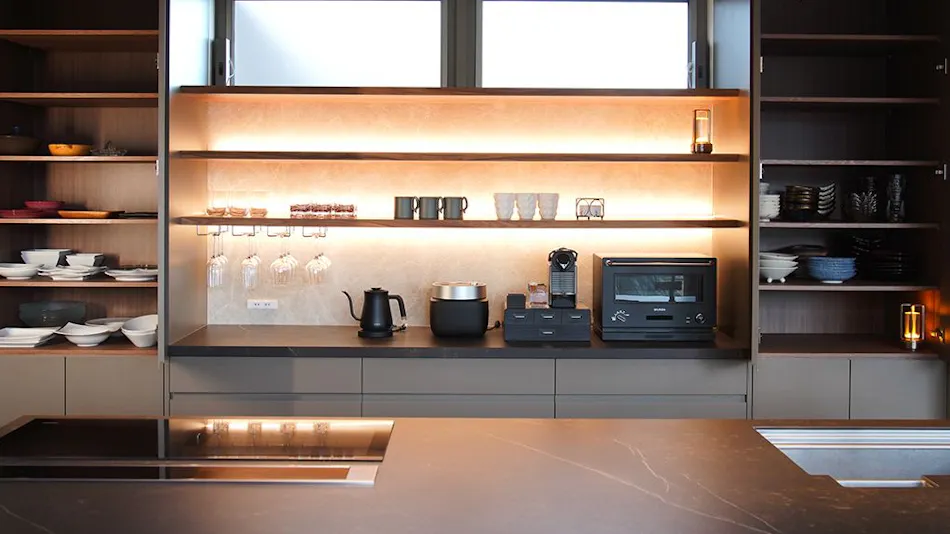 Lentement Suite-Villa AWAJI