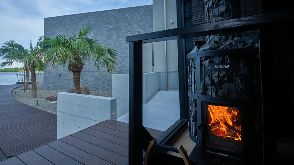 Lentement Suite-Villa AWAJI