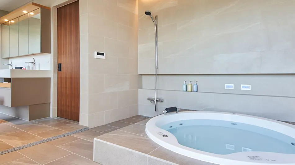 Lentement Suite-Villa AWAJI