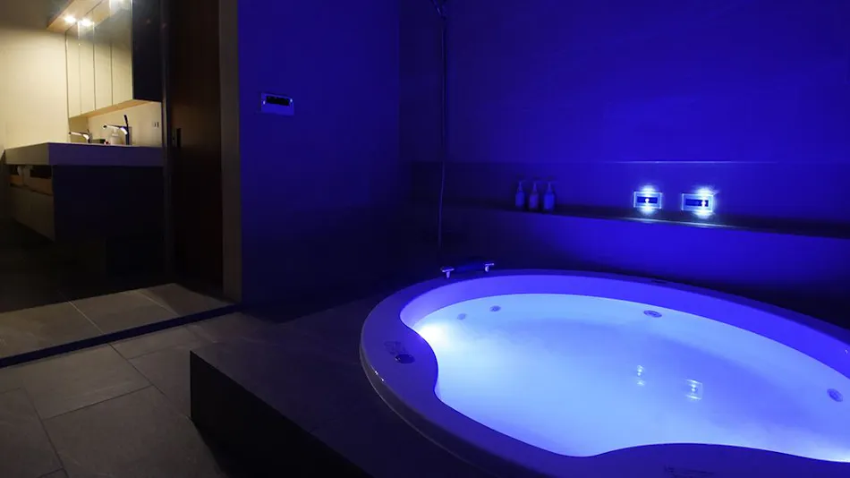 Lentement Suite-Villa AWAJI