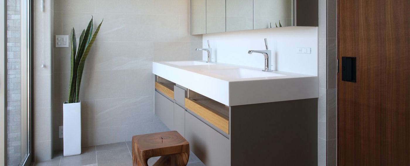 Lentement suite-villa AWAJI