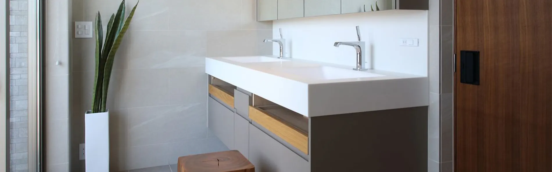 Lentement suite-villa AWAJI