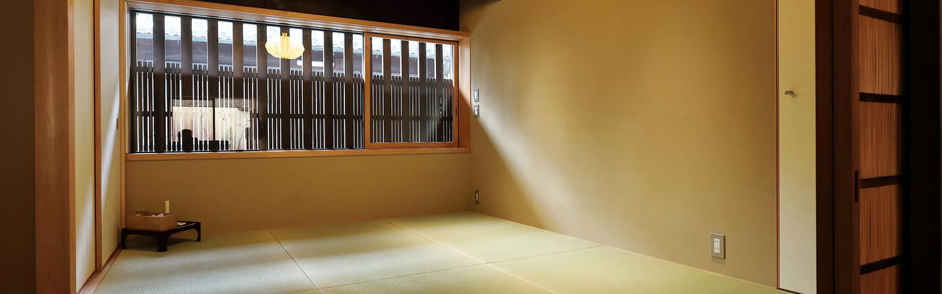 RYOKAN KURASHIKI + Residence