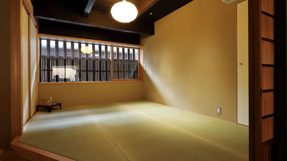 RYOKAN KURASHIKI + Residence