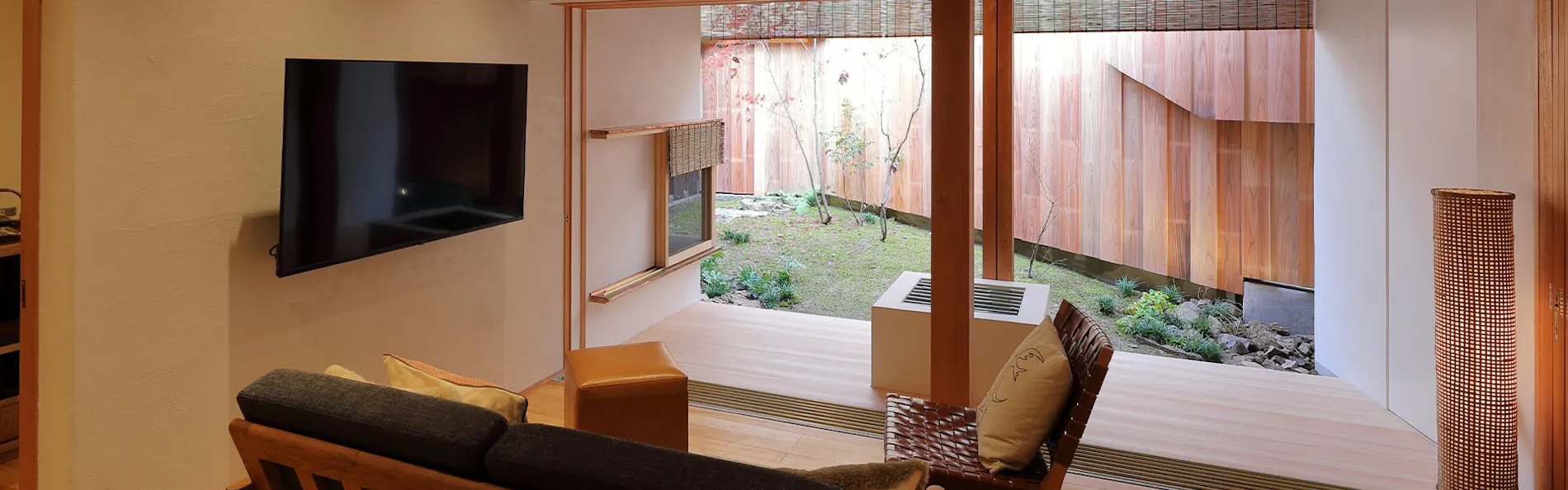 RYOKAN KURASHIKI + Residence
