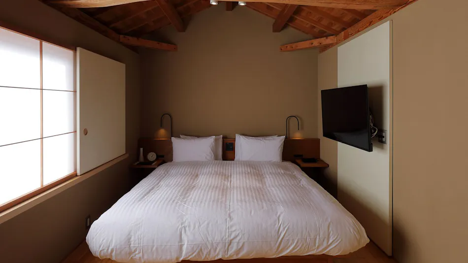 RYOKAN KURASHIKI + Residence
