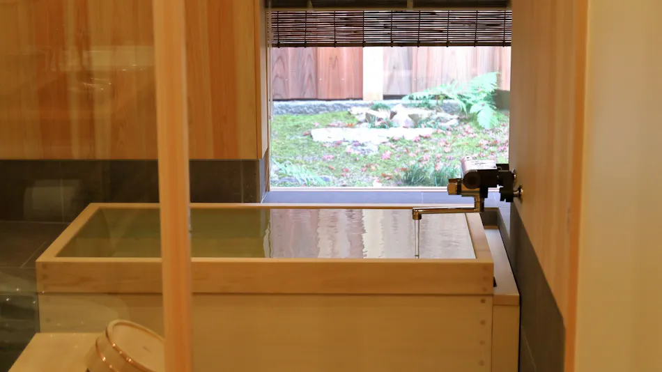 RYOKAN KURASHIKI + Residence
