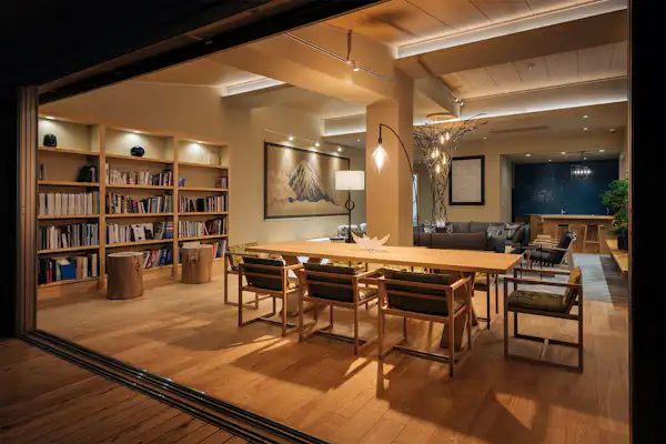 ล็อบบี้