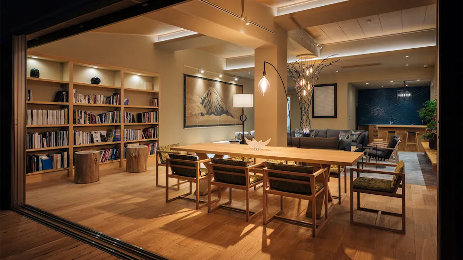 Suite Villa Curation Atami Momoyama Gakuen