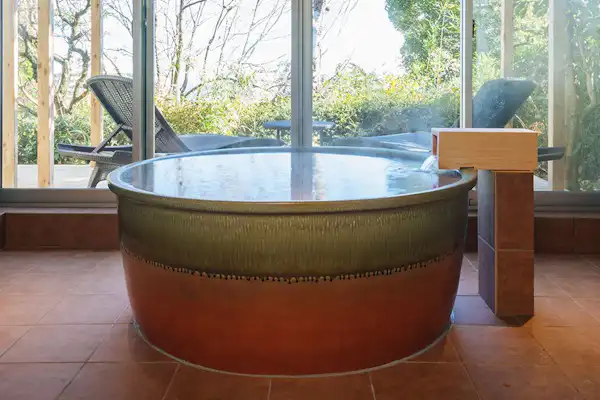 น้ำพุร้อน