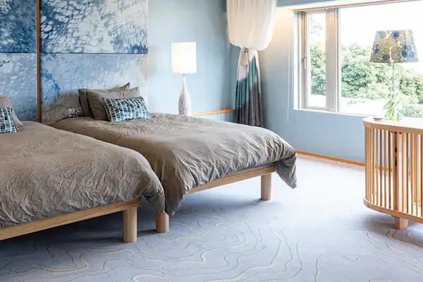 ห้องพัก