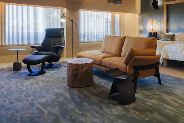 ห้องพัก