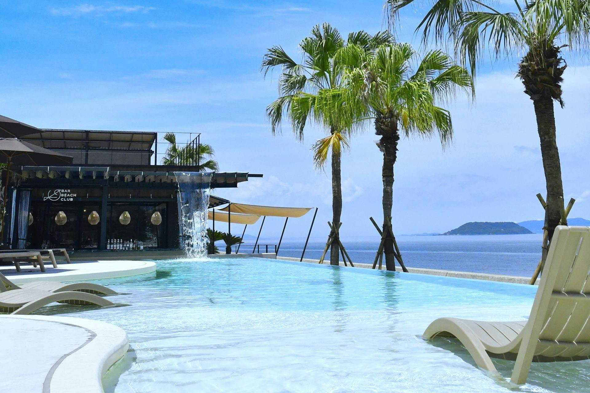 L'isola THE BIRD - 宿泊予約 - 一休.com