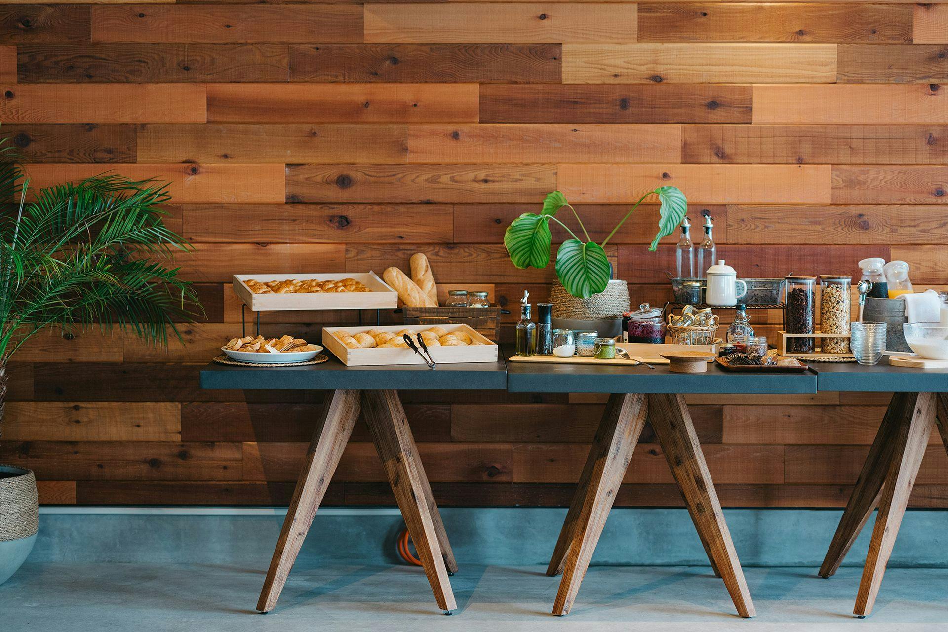 ตัวอย่างอาหาร