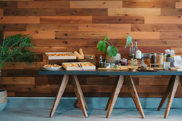 ตัวอย่างอาหาร