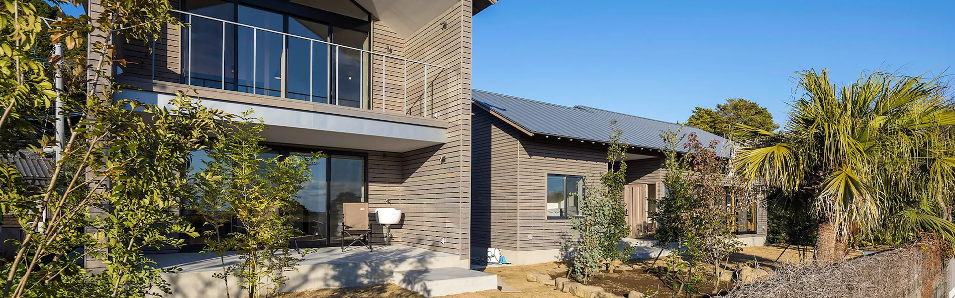 宮崎 海辺の貸別荘 noiro noshima