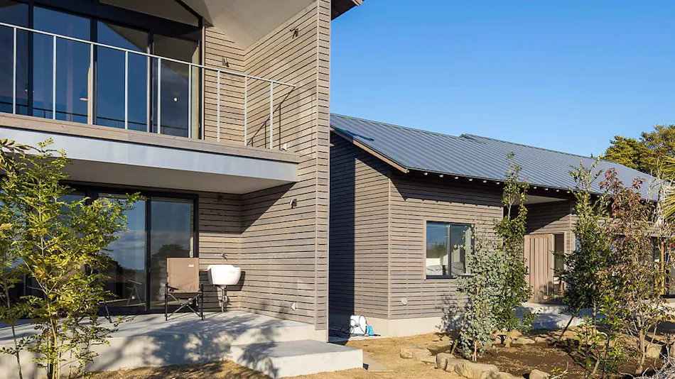 Miyazaki Seaside Villa Rental noiro noshima