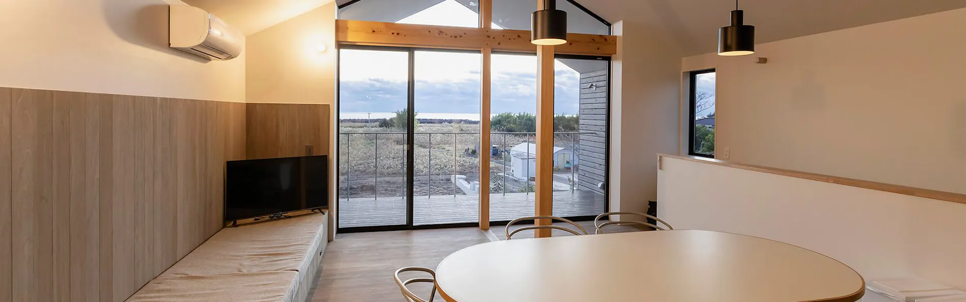 宮崎 海辺の貸別荘 noiro noshima