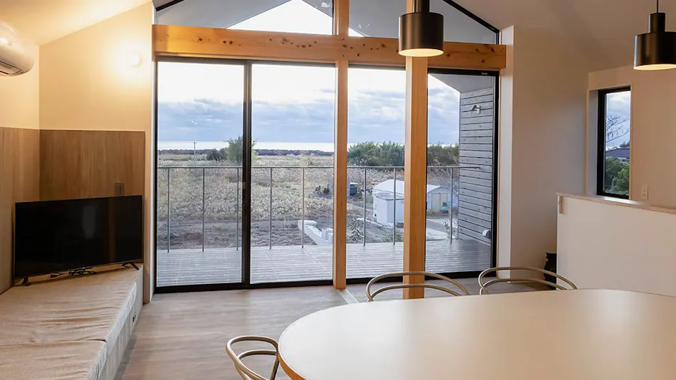 Miyazaki Seaside Villa Rental noiro noshima