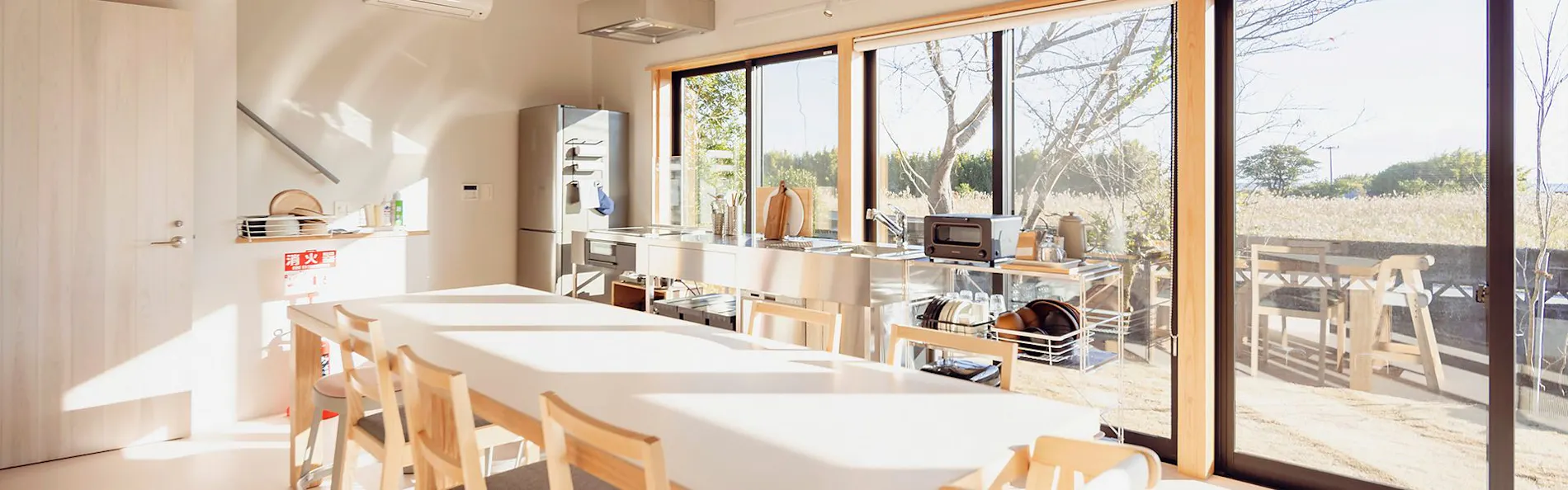 宮崎 海辺の貸別荘 noiro noshima