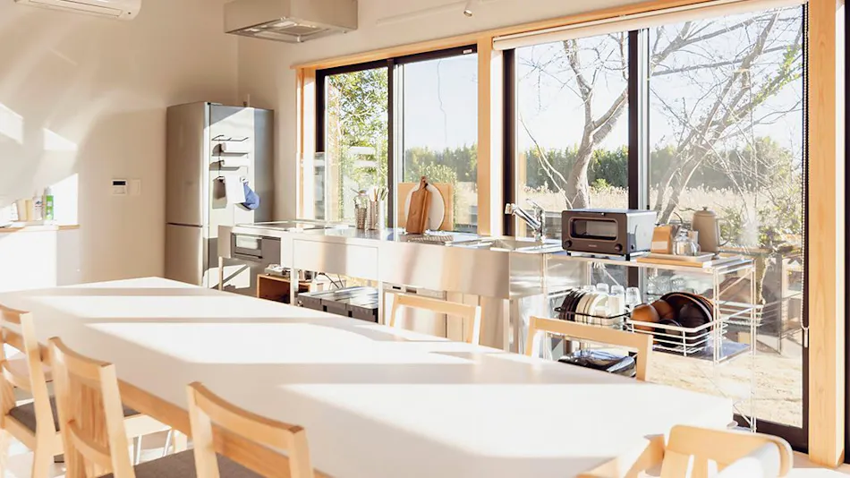 Miyazaki Seaside Villa Rental noiro noshima