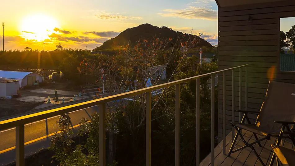 Miyazaki Seaside Villa Rental noiro noshima