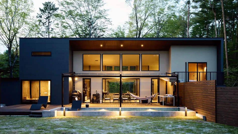 ASH Villa Fujikawaguchiko
