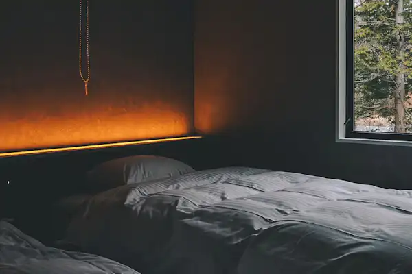 ตัวอย่างหนึ่งในสิ่งอำนวยความสะดวก