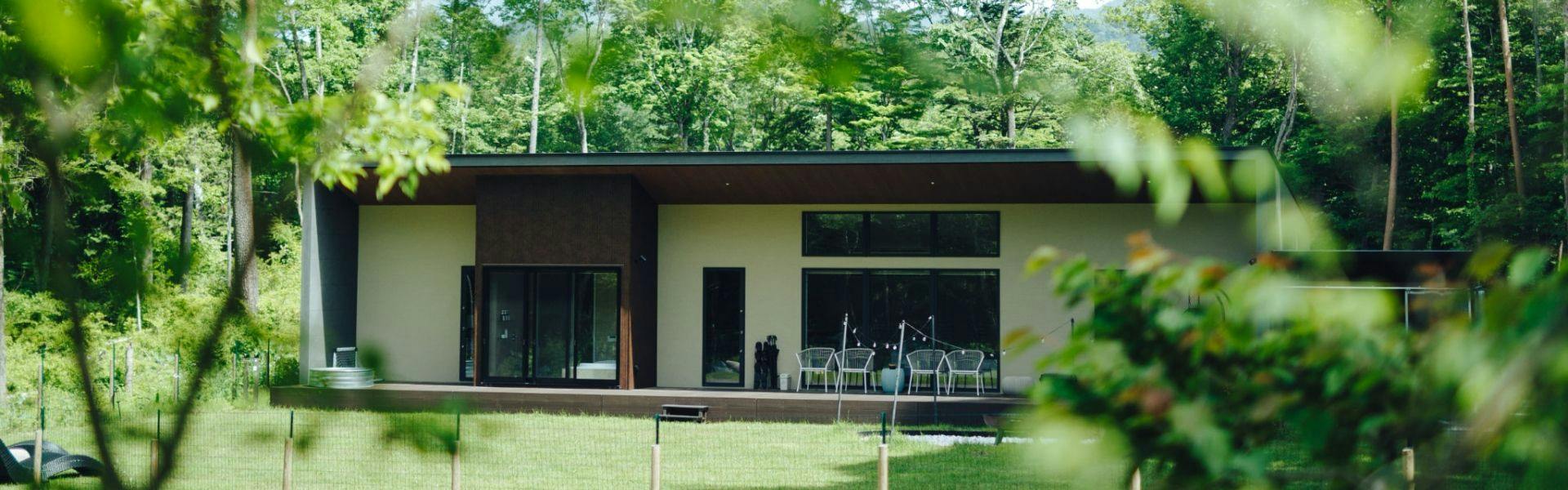 ASH Villa 富士河口湖