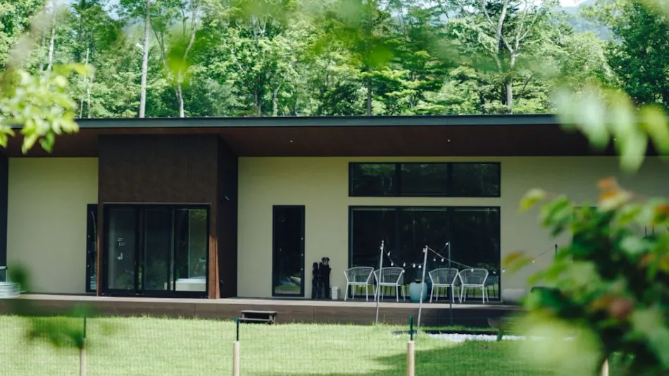 ASH Villa Fujikawaguchiko
