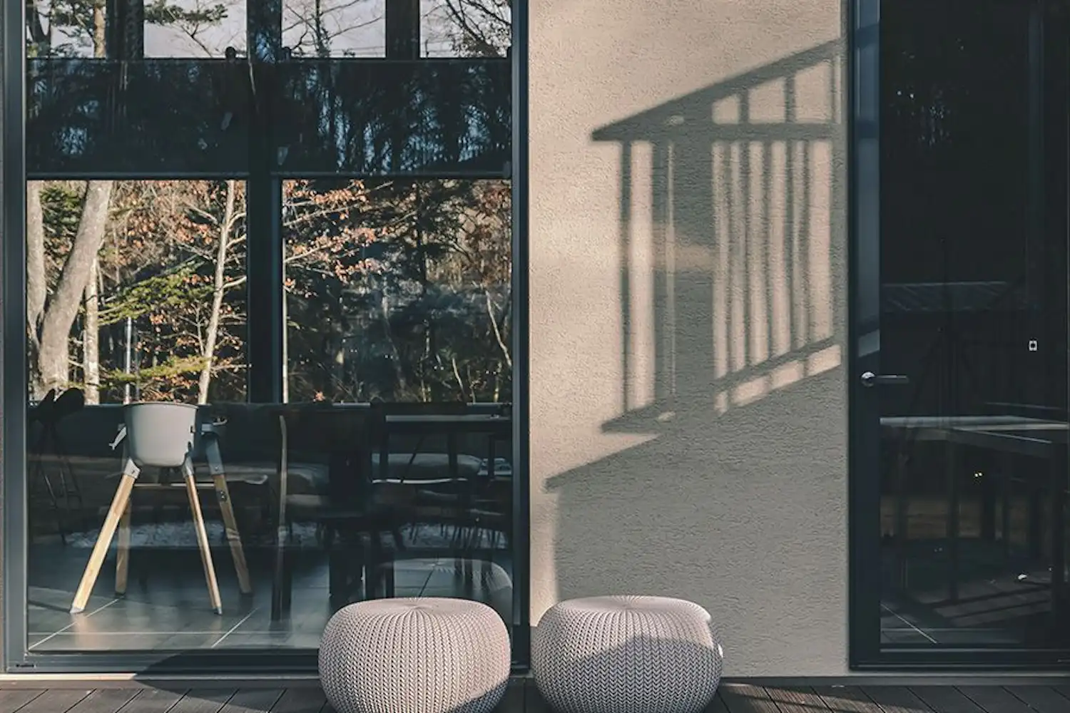 สิ่งอำนวยความสะดวก