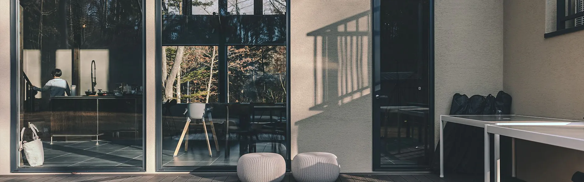 ASH Villa 富士河口湖