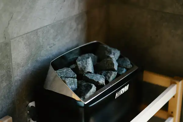 三溫暖