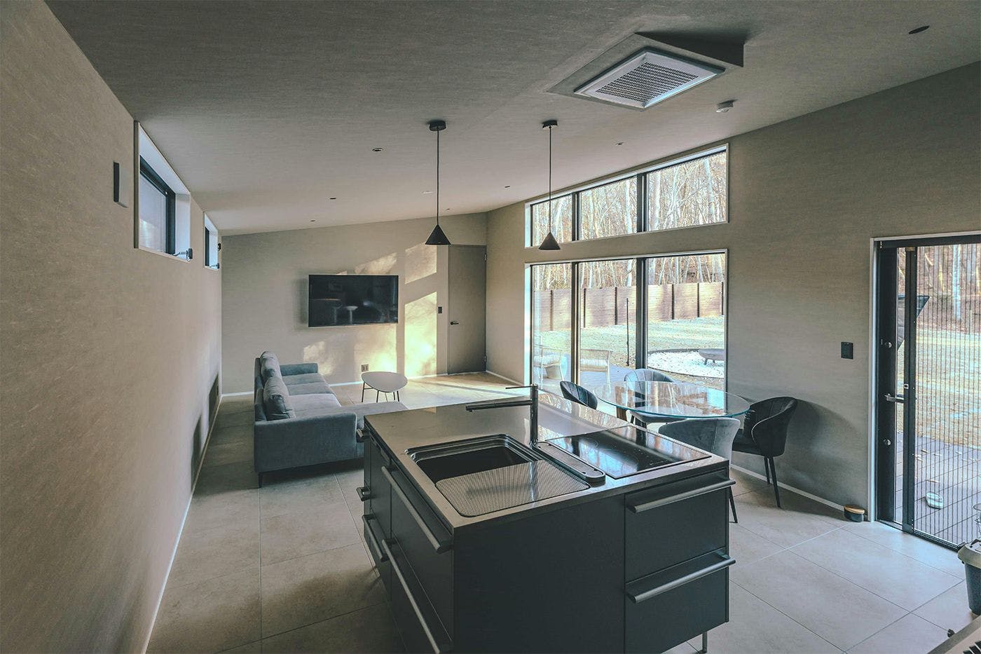 ASH Villa 富士河口湖