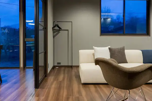 ภาพภายในห้องพัก