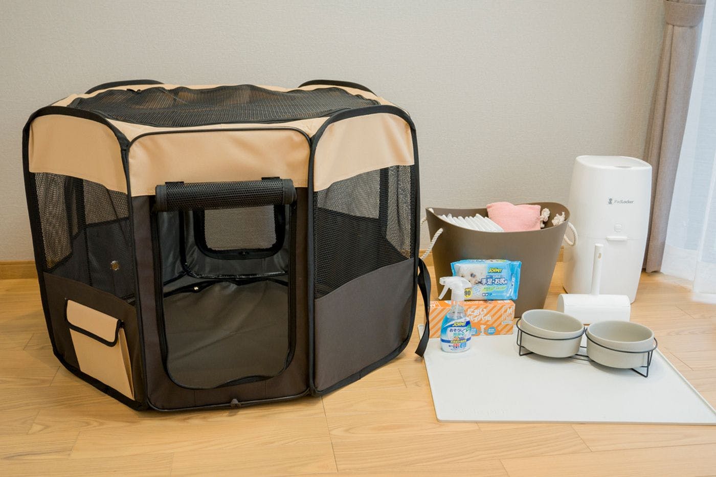 ペット用グッズ