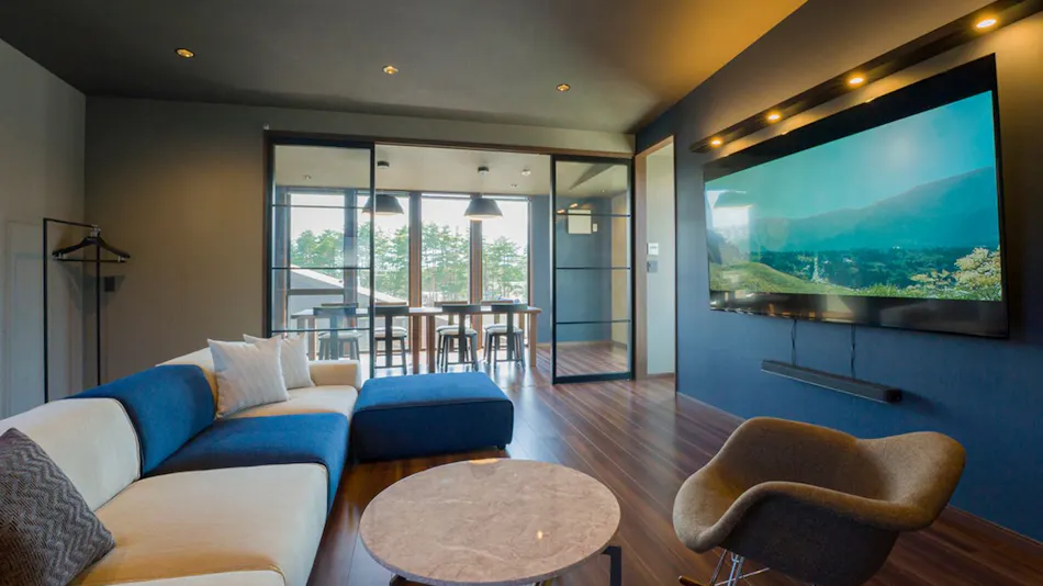 Rakuten STAY VILLA Yatsugatake