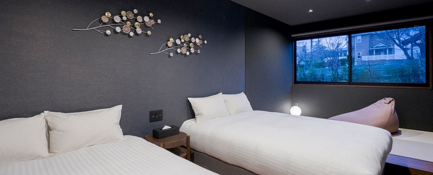 Rakuten STAY VILLA Yatsugatake