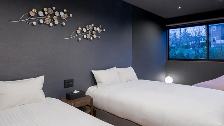 Rakuten STAY VILLA Yatsugatake