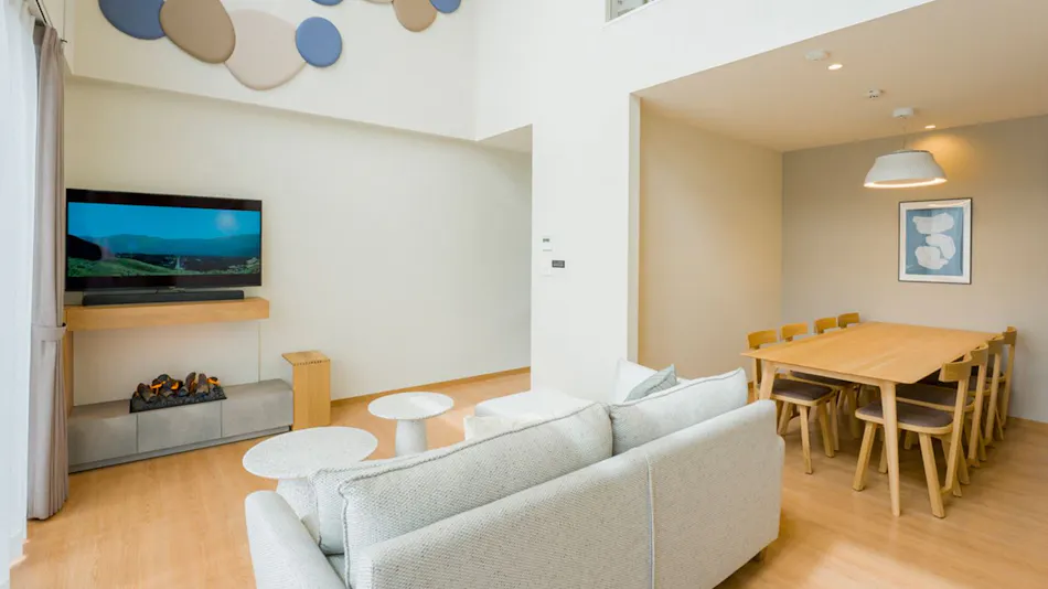 Rakuten STAY VILLA Yatsugatake