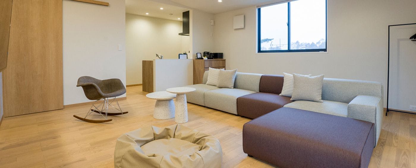 Rakuten STAY VILLA Yatsugatake