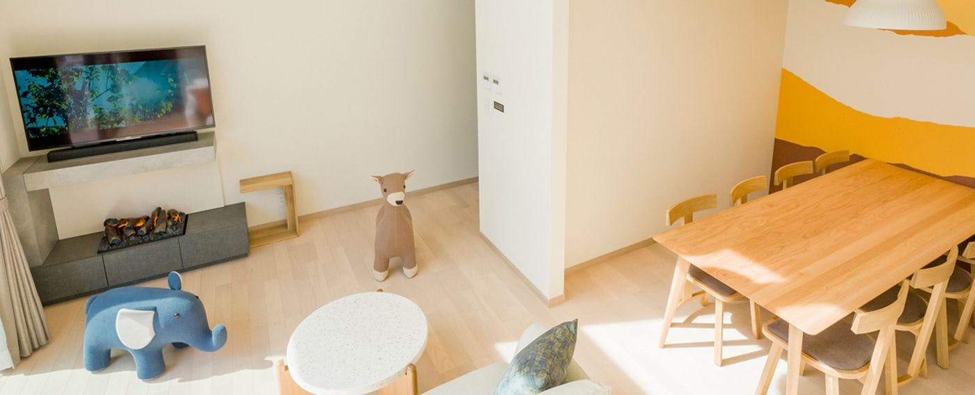 Rakuten STAY VILLA Yatsugatake