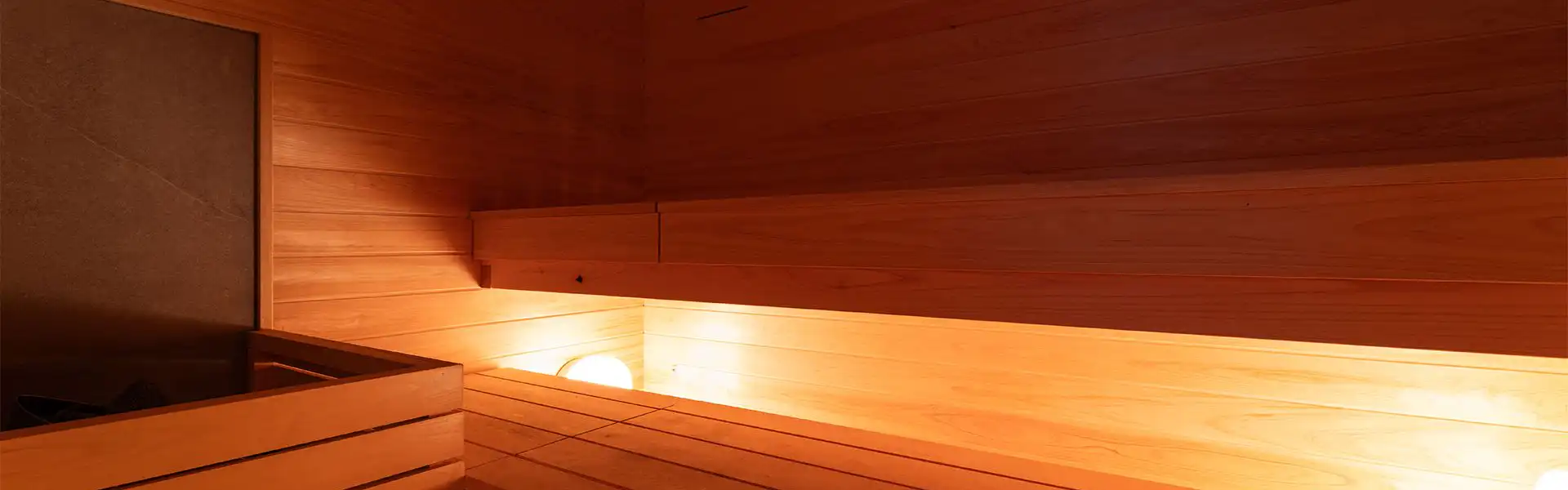サウナ