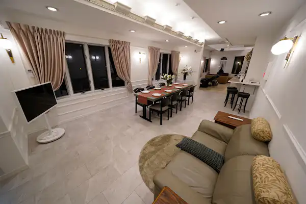 ห้องพัก