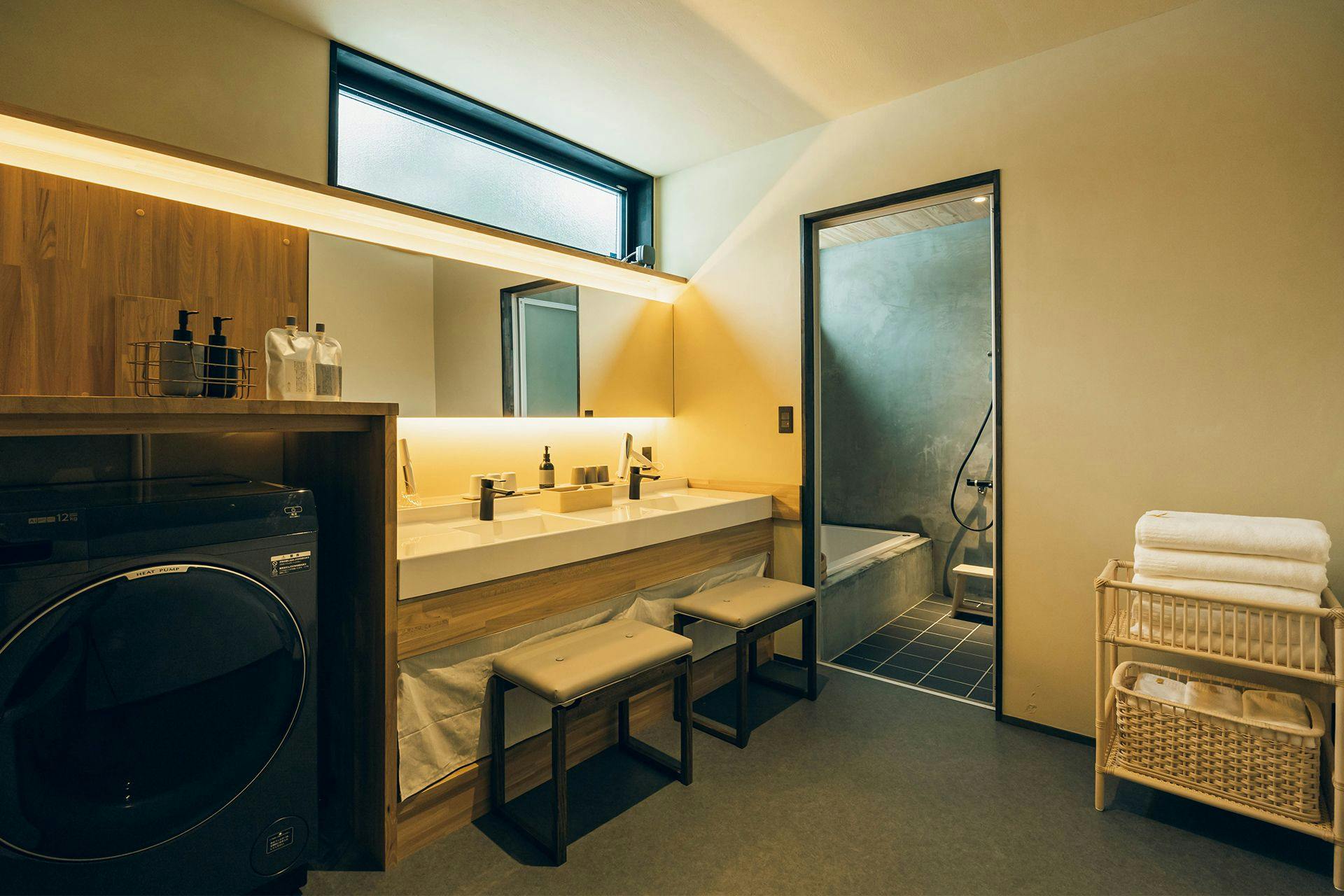 MAHORA西野谷　古民家宿