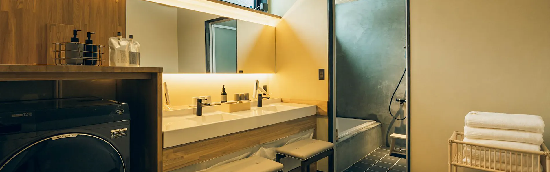 MAHORA西野谷 古民家宿